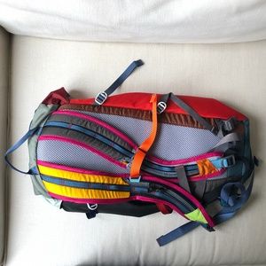 Cotopaxi Tarak 20L